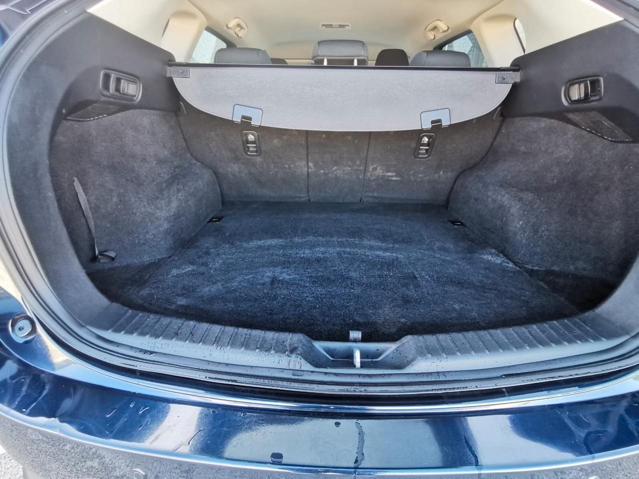 Mazda CX-5 2.2L Skyactiv-D 150 CV 2WD Exclusive