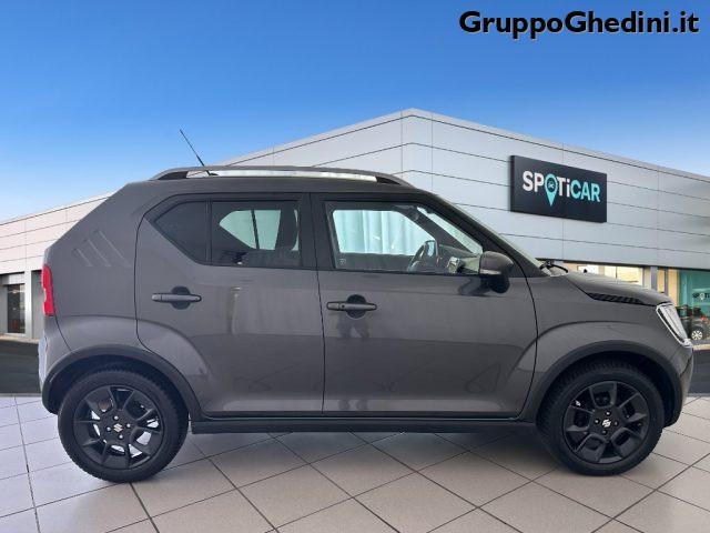 SUZUKI Ignis 1.2 Hybrid iTop