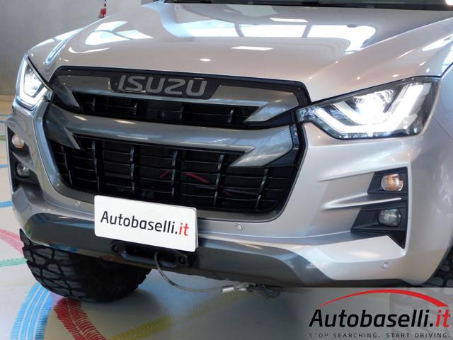 ISUZU D-Max PICK-UP 1.9TD N60FF 4X4 AUTOMATICA