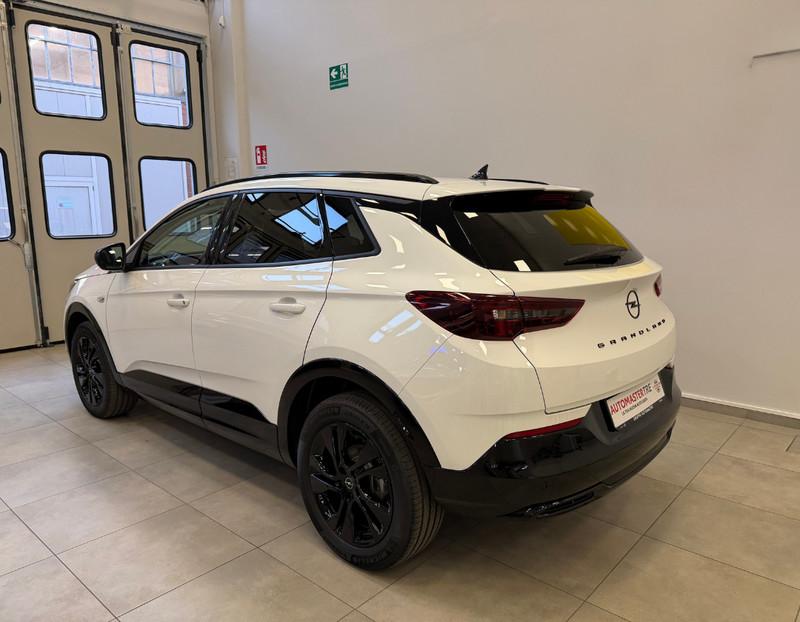 Opel Grandland Grandland 1.2 Turbo 12V 130 CV aut. GS