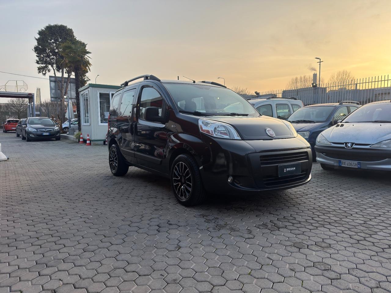 Fiat Qubo ADATTA A NEOPATENTATI 1.4 8V 73 CV Dynamic