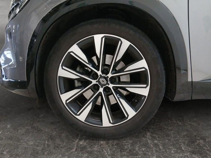 Renault Austral 1.2 E-Tech full hybrid Techno 200cv auto