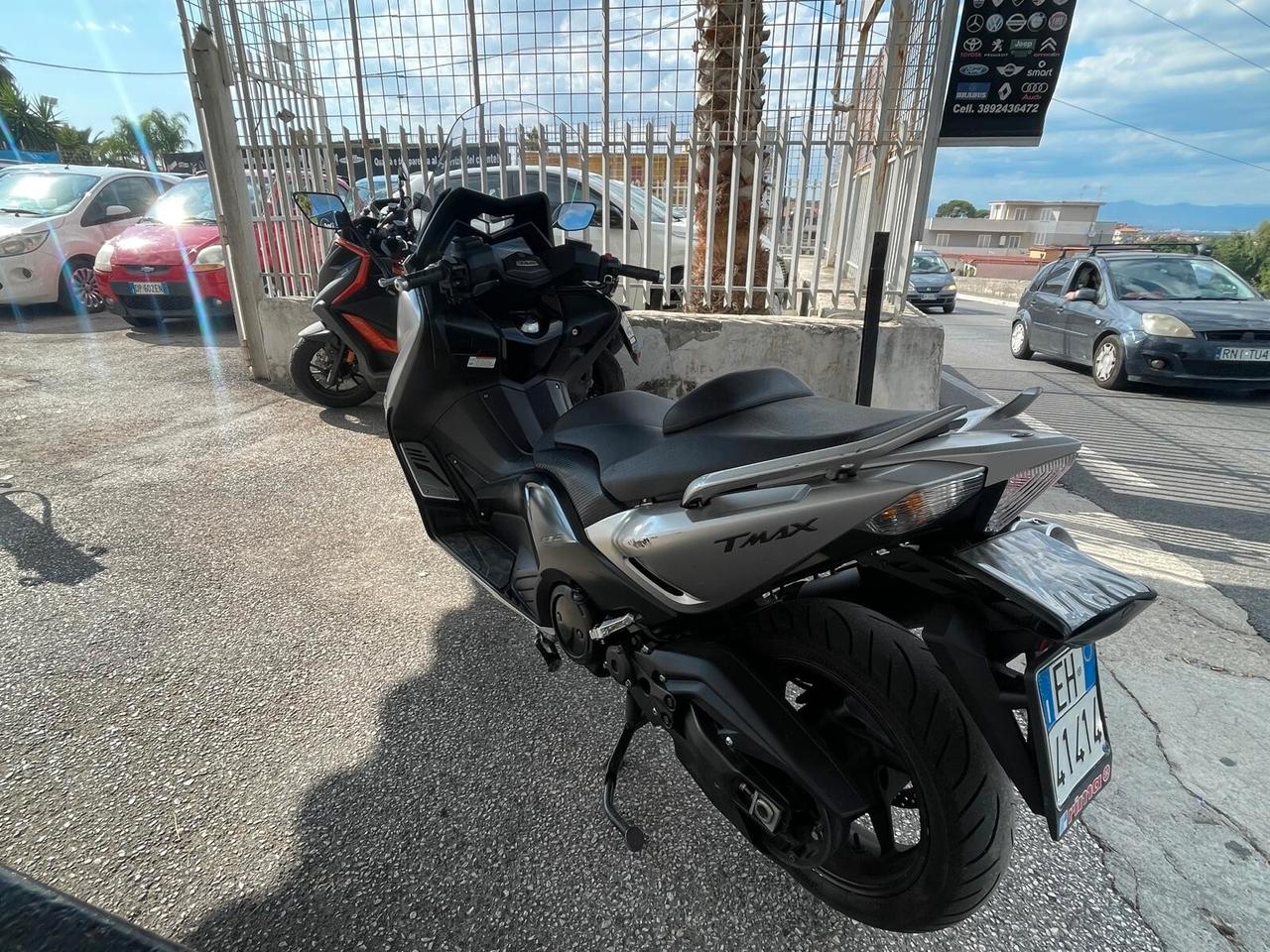 Yamaha T Max 530 ABS FULL LED