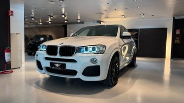 BMW X4 XDRIVE 20D 2.0D 190CV - 2016