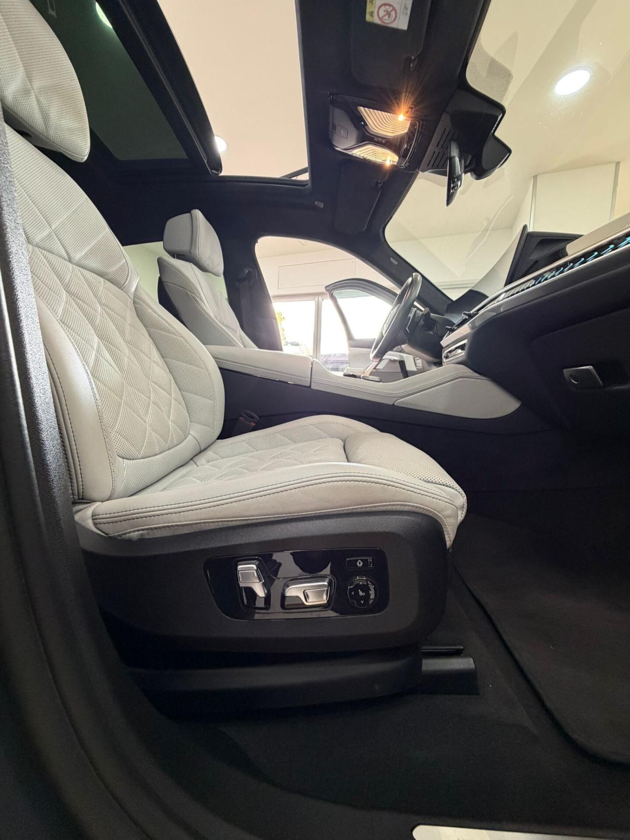 Bmw X6 M xDrive30d 48V Msport