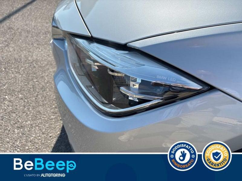 BMW Serie 3 Touring 318D TOURING MSPORT AUTO