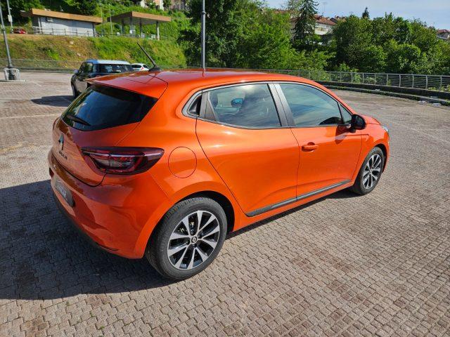 RENAULT Clio unicopror tasso 0 noleggio