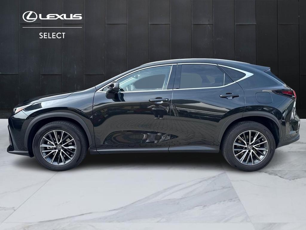 Lexus NX 350h 2.5 hybrid Premium+ 4wd e-cvt