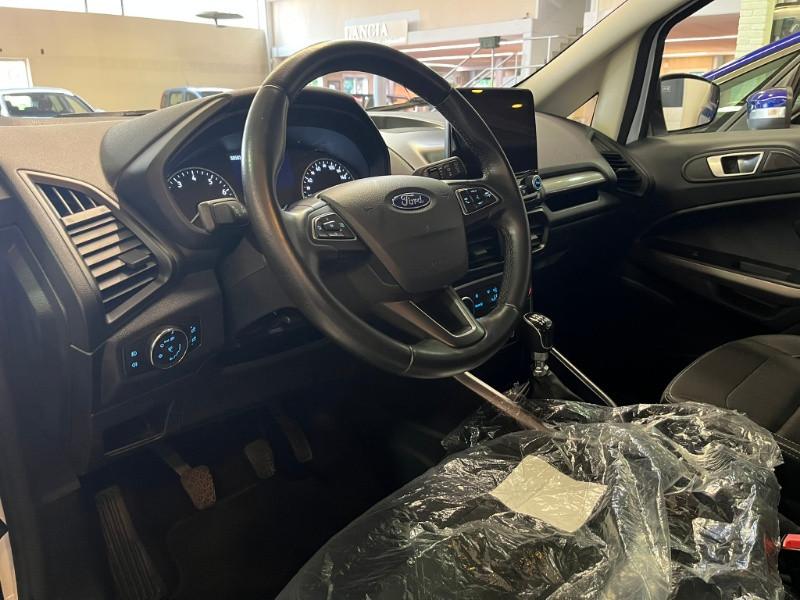 FORD 1.0 EcoBoost 100 CV Plus