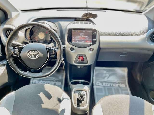 Toyota Aygo CAMBIO AUTOMATICO 5p 1.0 PREZZOREALE/UNIPRO/GARANZ