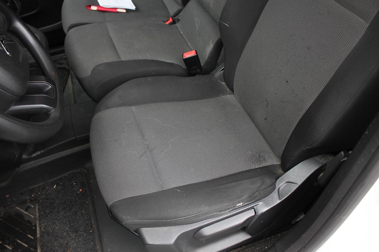 CITROEN BERLINGO XL PL 100CV LIVE - DOPPIA PORTA SCORREVOLE