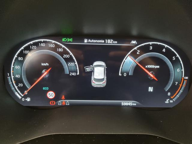 KIA XCeed 1.5 T-GDi 160 CV MHEV DCT High Tech
