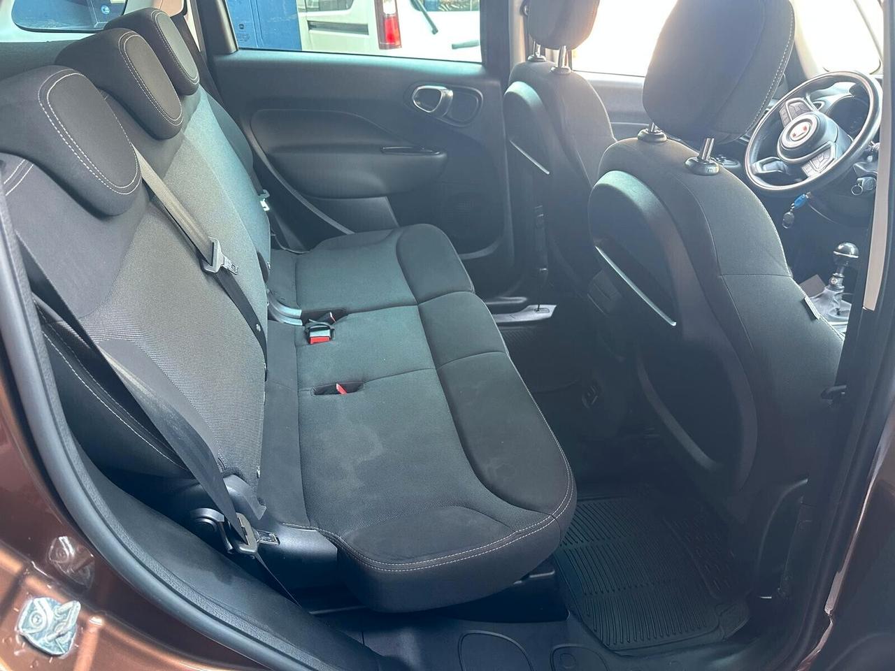 Fiat 500L 1.6 Multijet 120 CV CROSS