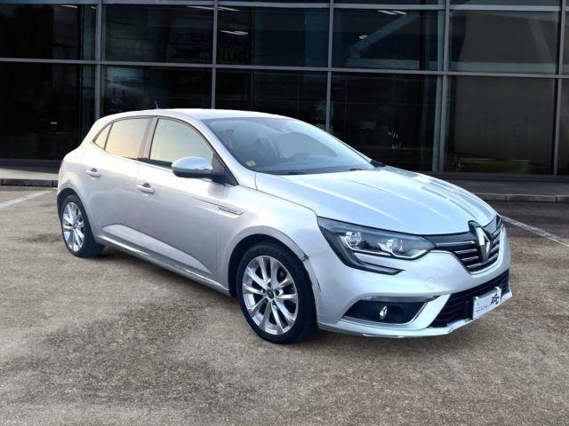 RENAULT Megane 1.5 DIESEL 110 CV EDC Energy Bose