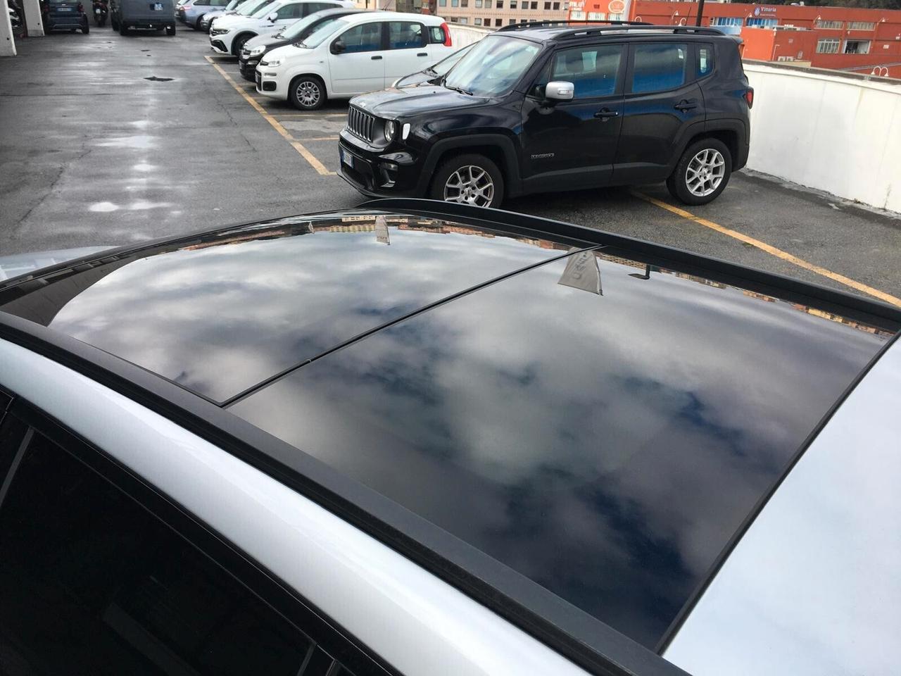 Mercedes-benz E 220 d S.W. Auto Business Sport