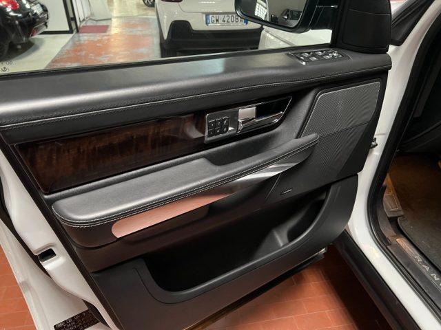 LAND ROVER Range Rover Sport 3.0 SDV6 HSE GARANZIA 24 MESI