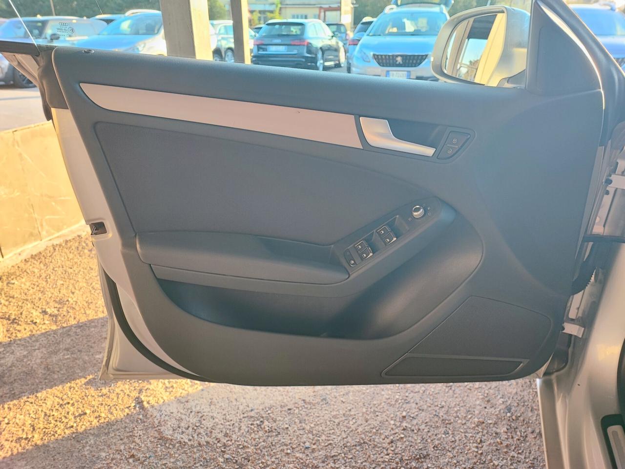 Audi A5 SPB 2.0 TDI 177 CV multitronic Business Plus