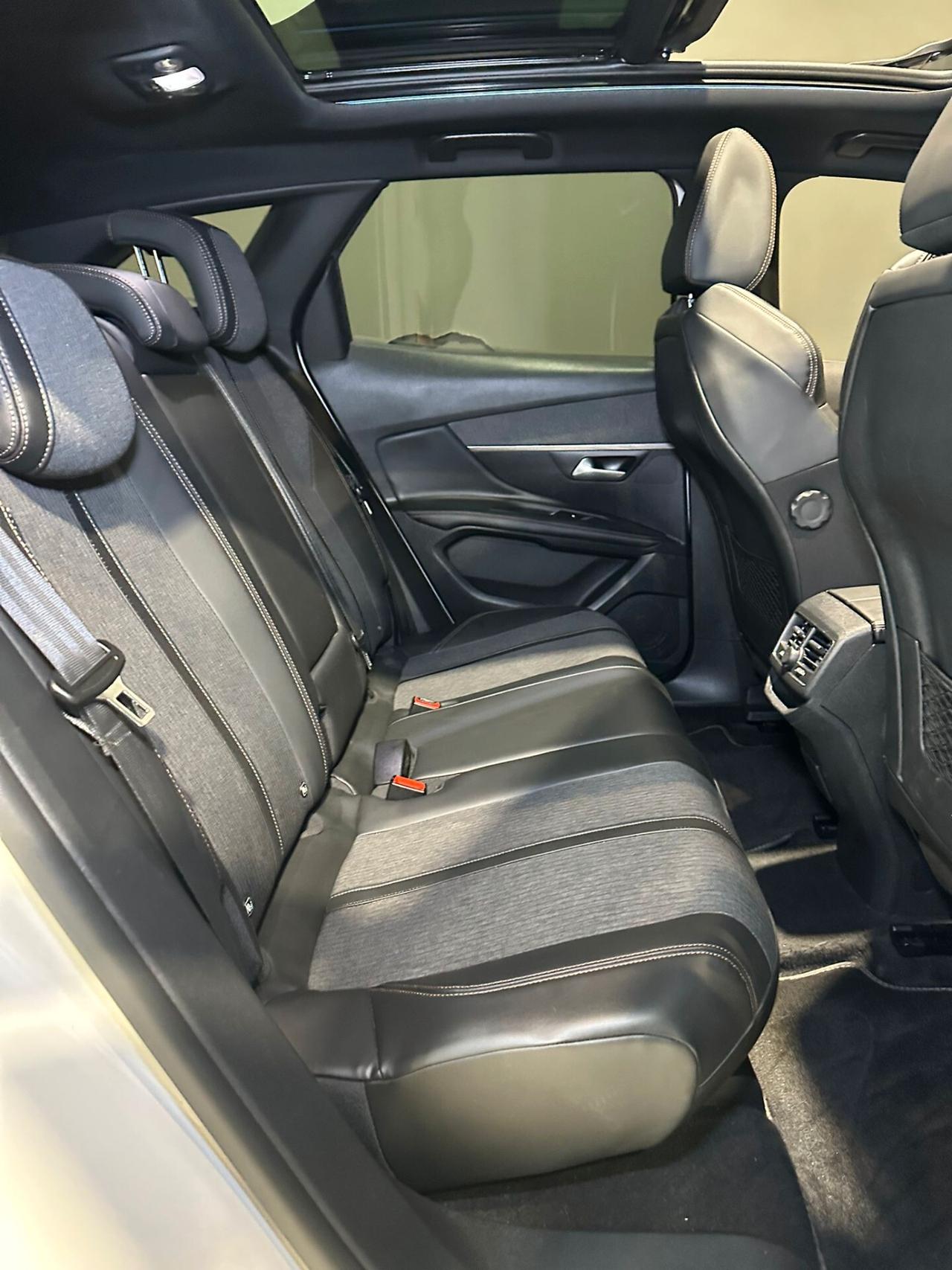 Peugeot 3008 BlueHDi 150 S&S GT Line
