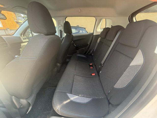 PEUGEOT 2008 1° serie PureTech Turbo 110 S&S Signature