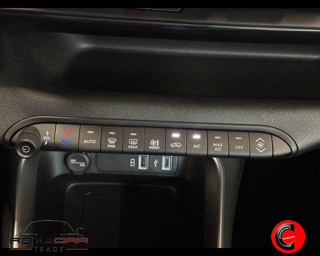 JEEP Avenger 1.2 Turbo 100 CV Altitude