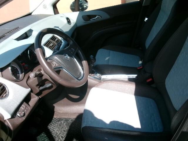 Opel Meriva 1.3 CDTI 95CV ecoFLEX Cosmo