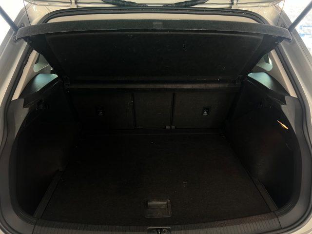 VOLKSWAGEN Tiguan 1.6 TDI SCR Style BlueMotion Technology