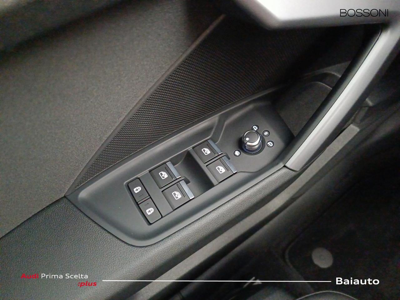 Audi A3 sportback 2.0 tdi 116cv business advanced