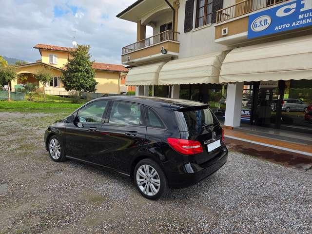 Mercedes-Benz B 180 Classe B - T246 cdi Premium auto