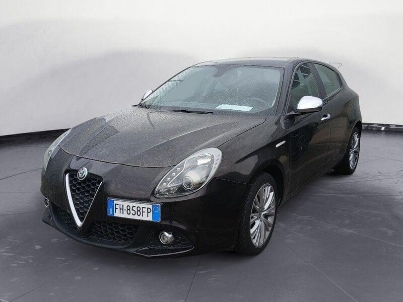 Alfa Romeo Giulietta 003956 1.6 JTDm 120 CV Super