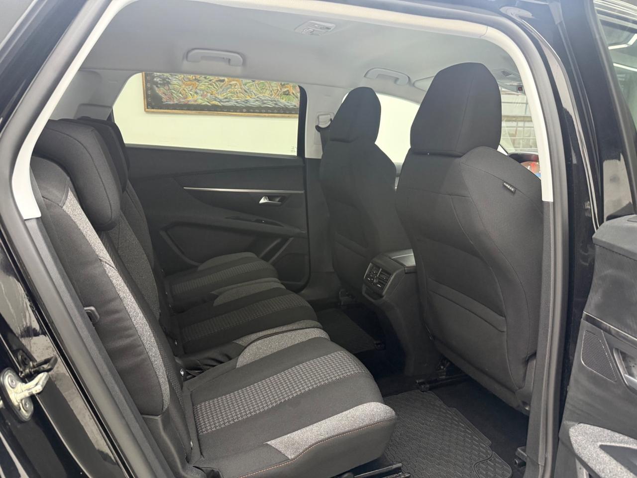 Peugeot 5008 BlueHDi 130 S&S Allure