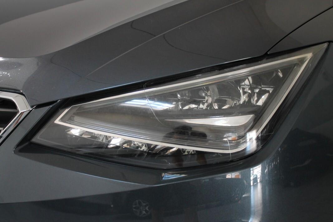 Seat Arona 1.0 TGI FR