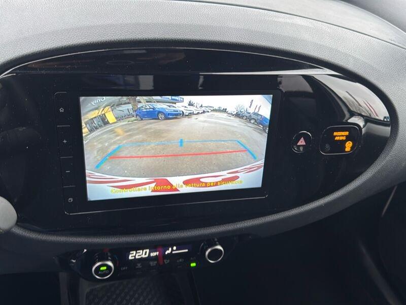 Toyota Aygo X 1.0B (72 CV) Trend