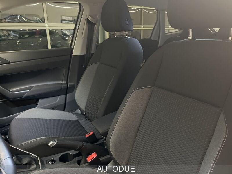 Volkswagen Taigo 1.0 TSI LIFE 110CV DSG