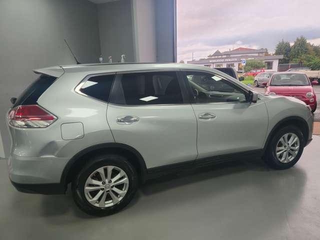 Nissan X-Trail X-Trail III 2014 1.6 dci Acenta 2wd