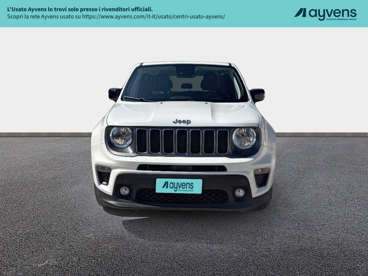 Jeep Renegade 1.0 T3 Limited