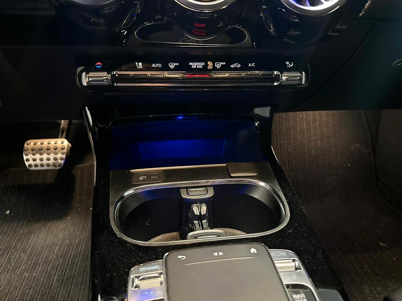 Mercedes-benz A 180 A 180 d Automatic Executive