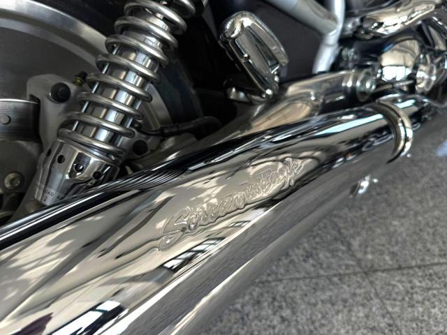 HARLEY-DAVIDSON 1130 V-ROD - VRSCA EDIZIONE LIMITATA RARA COLORAZIONE "28.000KM"