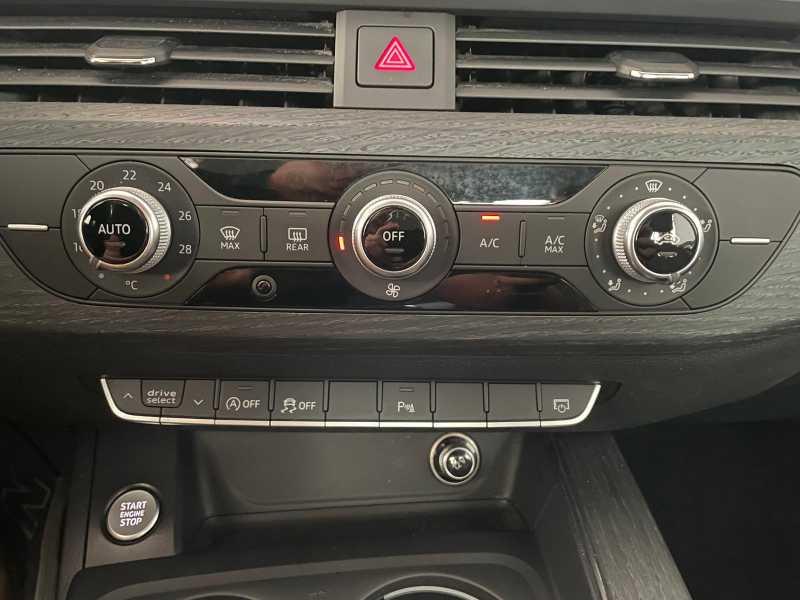 AUDI A4 V - A4 2.0 tdi Business Sport 150cv