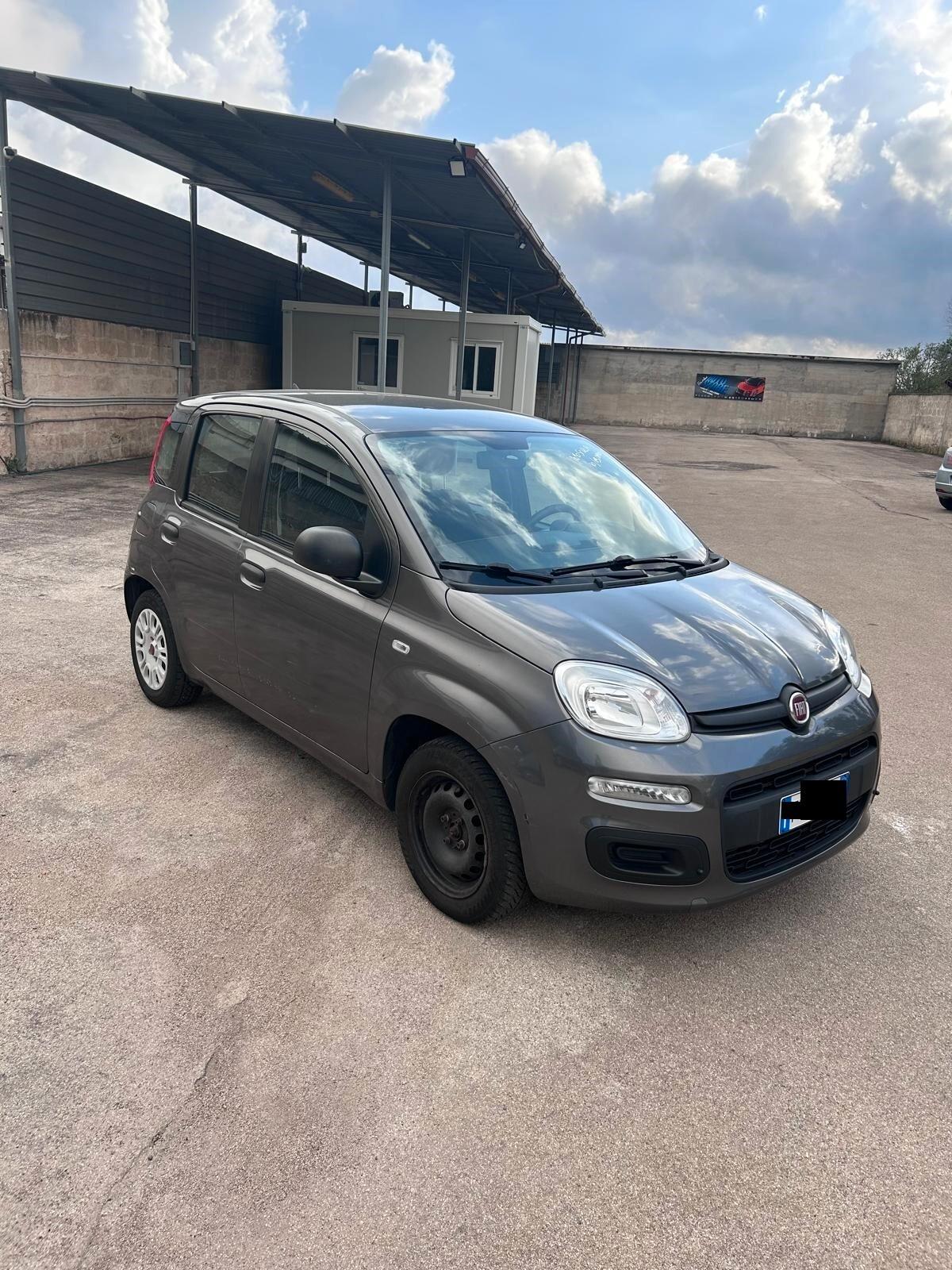 Fiat Panda 1.2 EasyPower Lounge