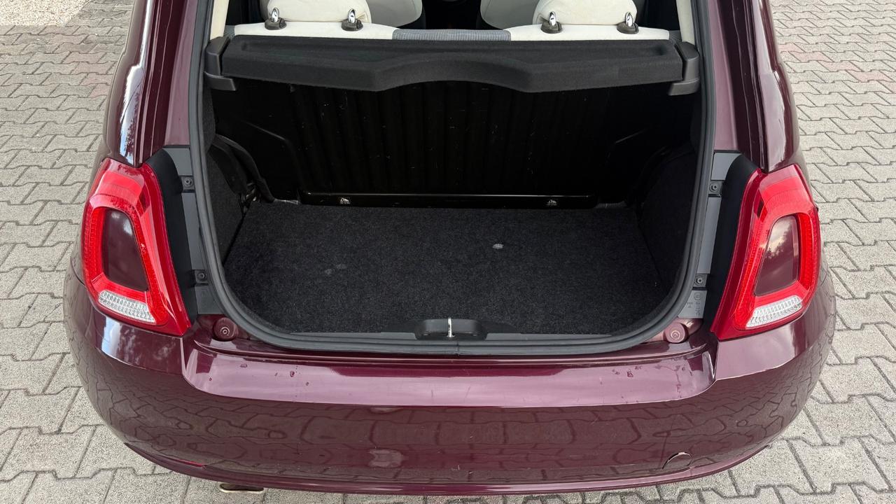 Fiat 500 1.2 EasyPower Pop