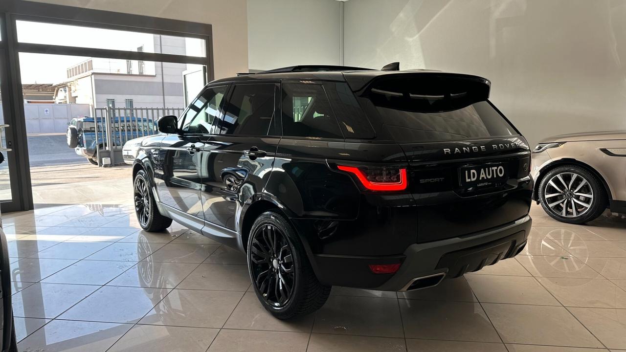 Range Rover Sport 3.0 HSE Dynamic TETTO APRIBILE
