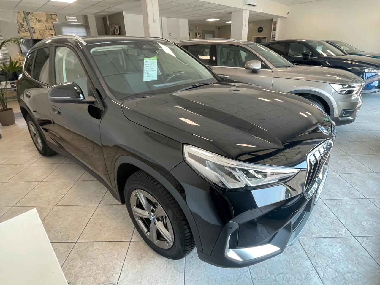 Bmw X1 xDrive 25e PHEV DCT Volante MSport PREZZO REALE