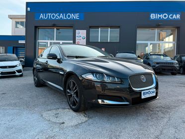 Jaguar XF 2.2 D 200 CV R-Sport