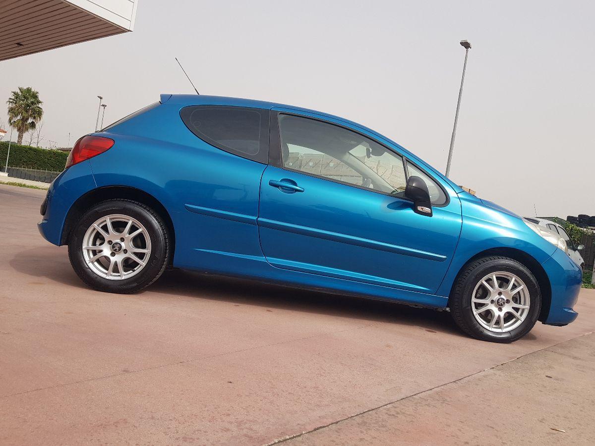 PEUGEOT - 207 - HDi 90CV 3p. XS