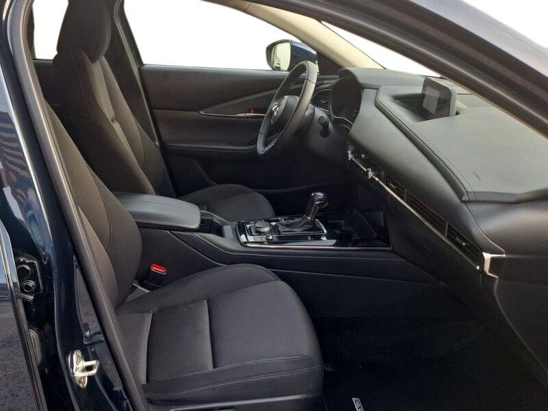 Mazda CX-30 2.0L Skyactiv-X 186 CV M-Hybrid Executive