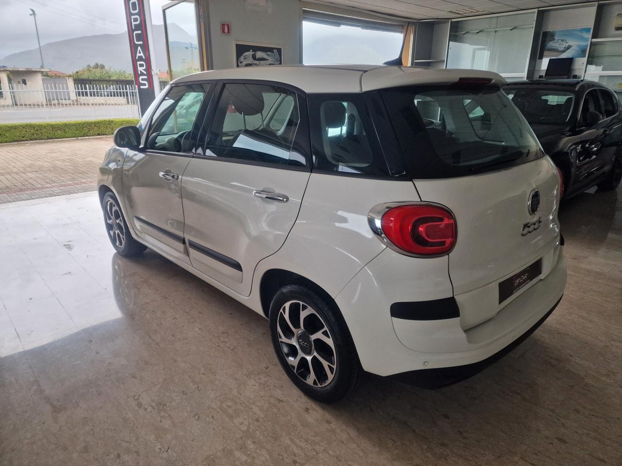 Fiat 500L 1.3 Multijet