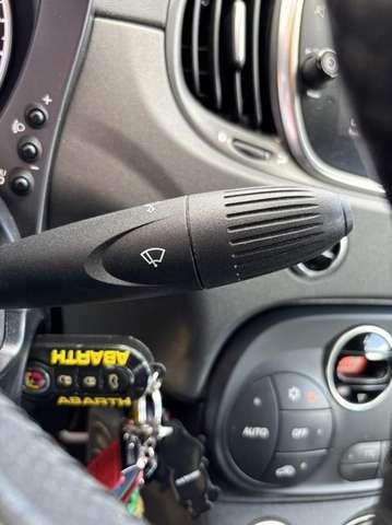 Abarth 595 C 1.4 Turbo T-Jet 180 CV Competizione XENO-NAVI