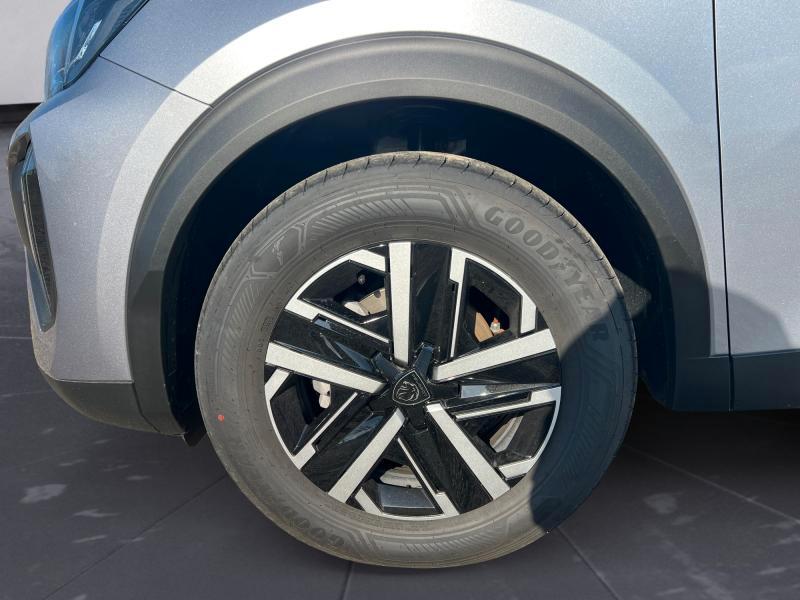 Peugeot 2008 PureTech 100 S&S Style KM0