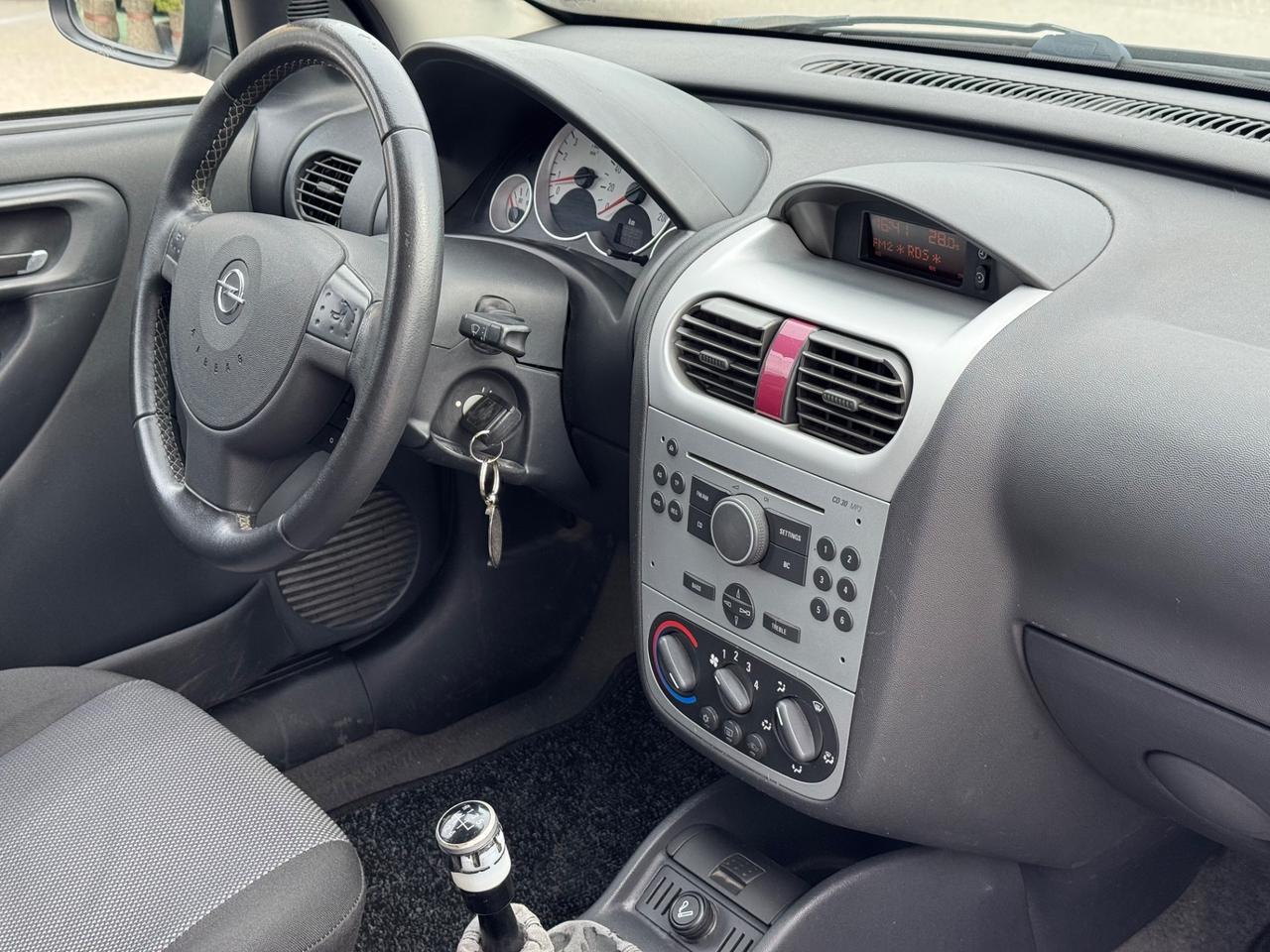 Opel Corsa 1.3 CDTI 75CV 5 porte Cosmo, KM ORIGINALI, VISTA E PIACIUTA