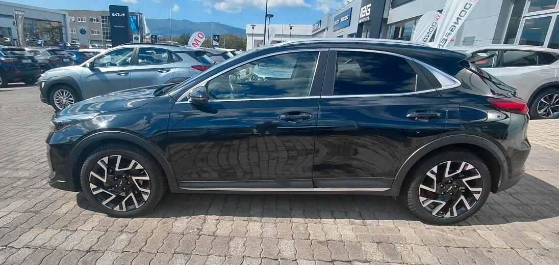Kia XCeed 1.6 CRDi 136 CV MHEV iMT Style